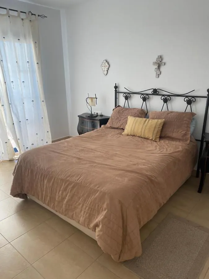 Apartment Encanto Almunecar
