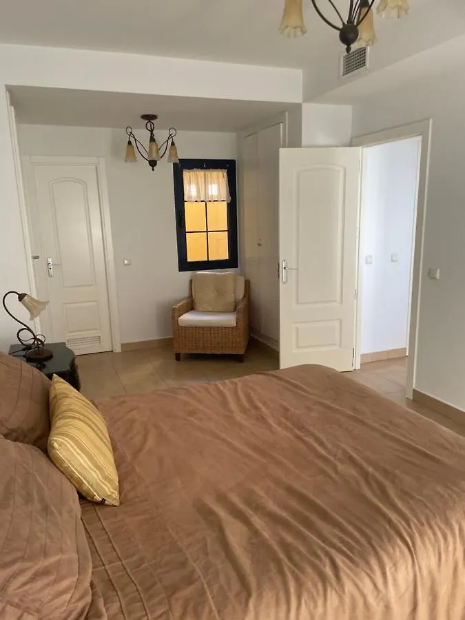 Encanto Almunecar Apartment