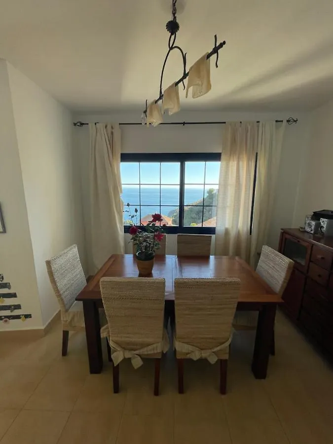 דירה Almuñécar Encanto