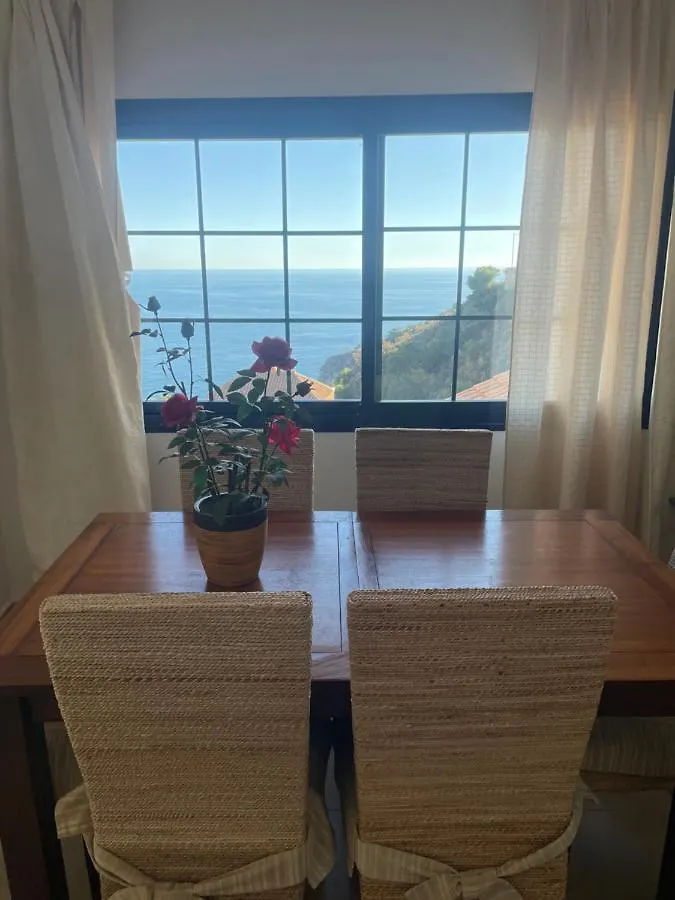 Apartment Encanto Almunecar