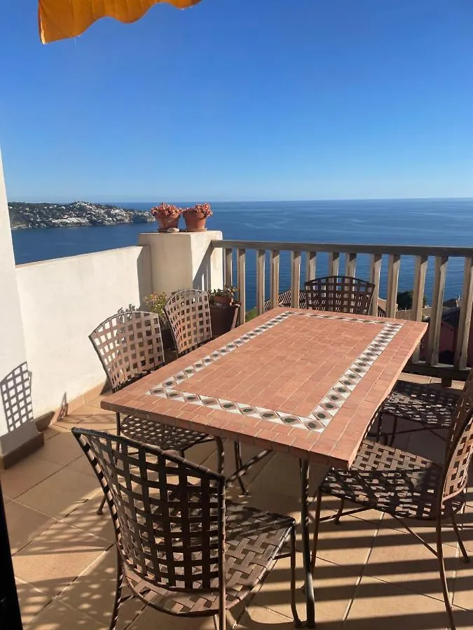 Encanto Almunecar Apartment