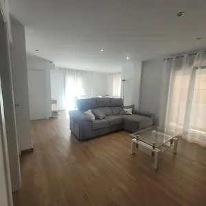 Paco Cabrera Apartamento