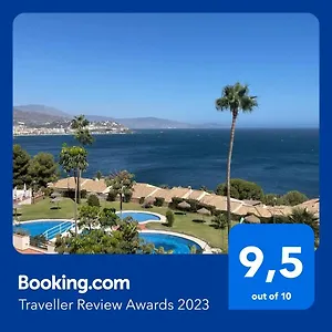 Luxury Penthouse: The Beacon At Punta De La Mona Apartamento