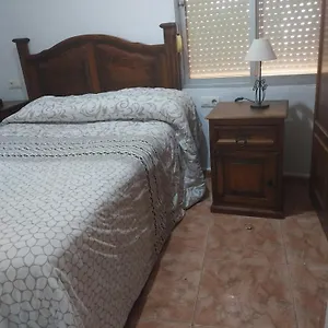 Séjour chez l'habitant Casa Mari Carmen, Almuñécar
