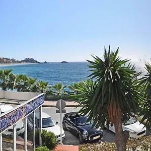 Arrayanes Playa Almuñécar