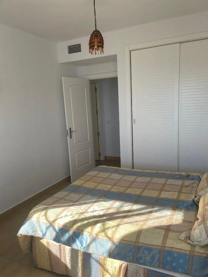 Encanto Almunecar Apartment
