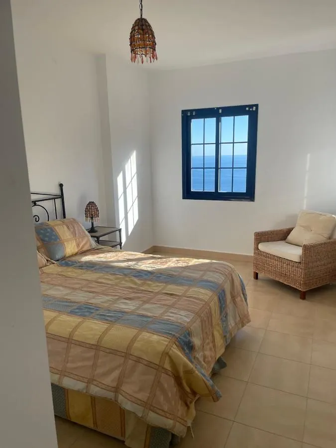 Apartment Encanto Almunecar Spain