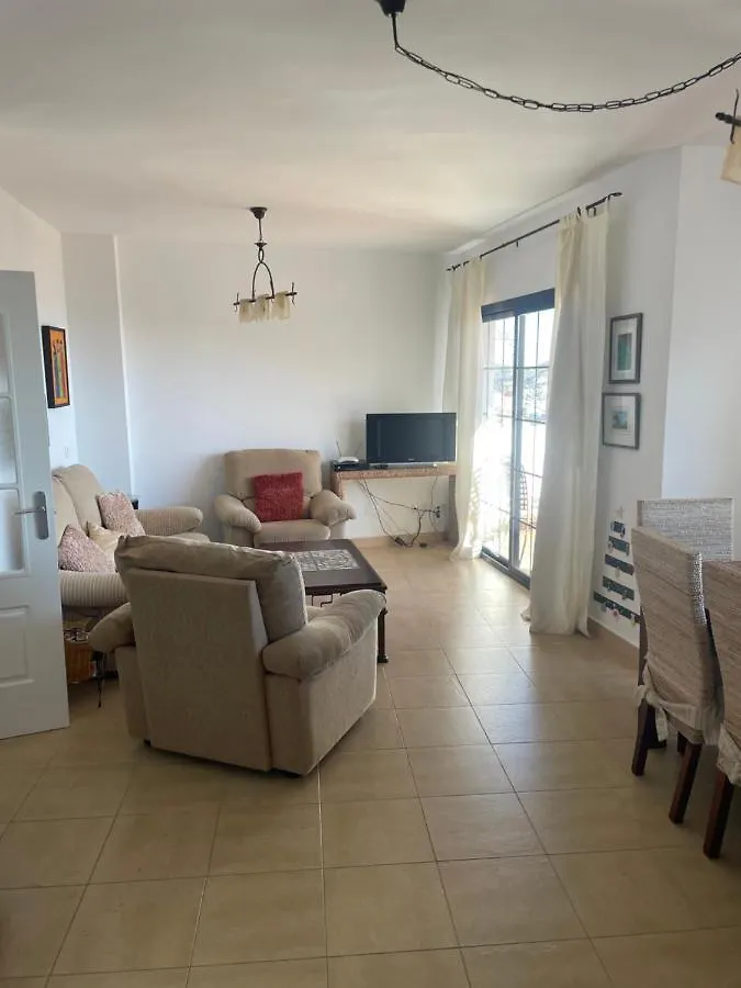 Encanto Almunecar Apartment