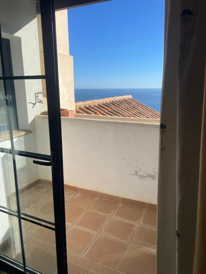 Apartment Encanto Almunecar