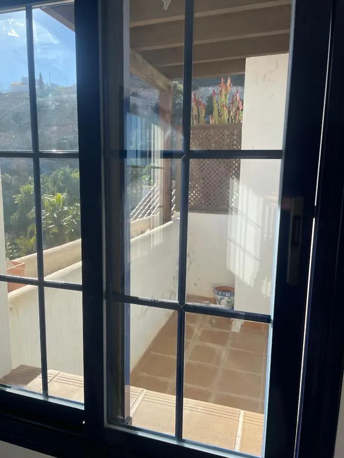 Apartment Encanto Almunecar Spain