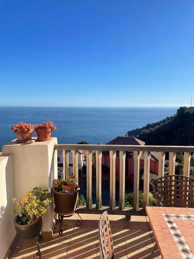 Apartment Encanto Almunecar